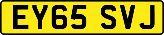 EY65SVJ