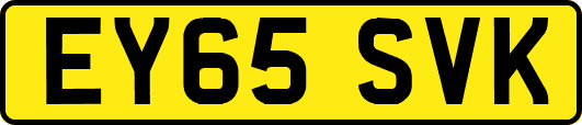EY65SVK