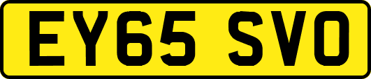 EY65SVO