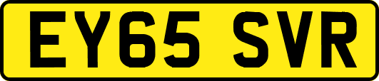 EY65SVR
