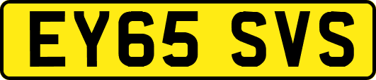 EY65SVS