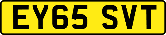 EY65SVT