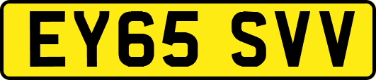 EY65SVV