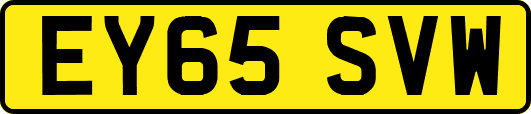 EY65SVW