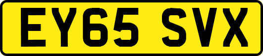 EY65SVX