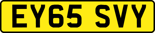 EY65SVY