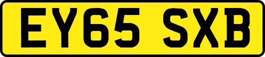 EY65SXB