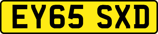 EY65SXD