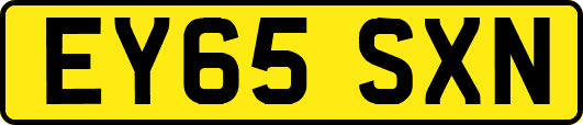EY65SXN