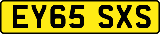 EY65SXS