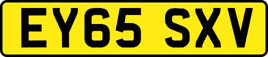 EY65SXV
