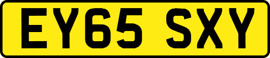 EY65SXY