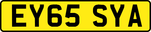 EY65SYA