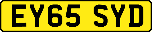EY65SYD