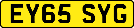 EY65SYG