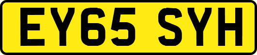 EY65SYH