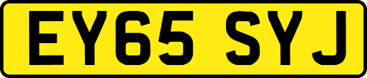 EY65SYJ