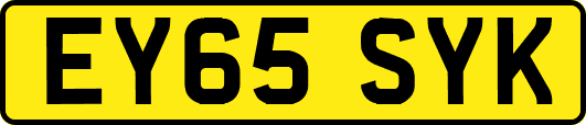 EY65SYK