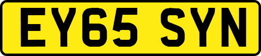 EY65SYN