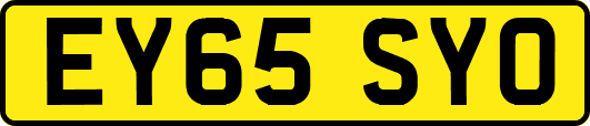 EY65SYO