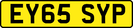 EY65SYP