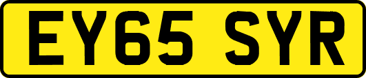 EY65SYR