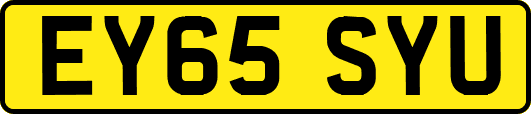 EY65SYU