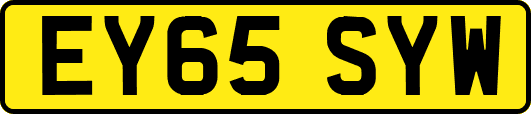EY65SYW