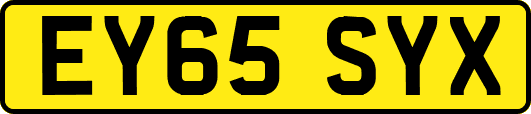 EY65SYX