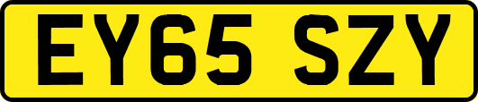 EY65SZY