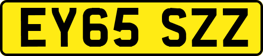 EY65SZZ