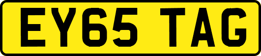 EY65TAG