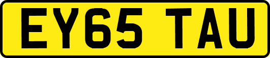 EY65TAU