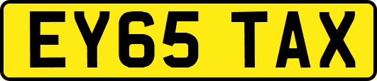 EY65TAX