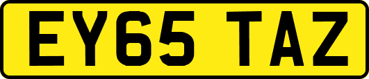 EY65TAZ