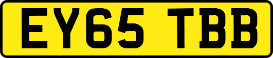 EY65TBB