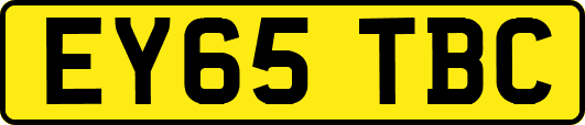 EY65TBC