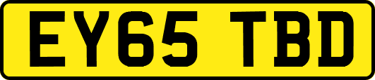 EY65TBD
