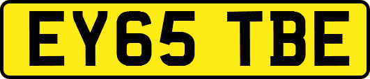EY65TBE