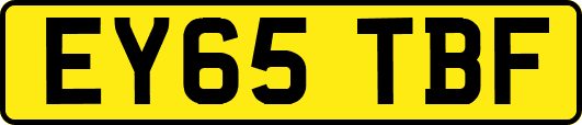 EY65TBF