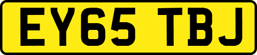 EY65TBJ