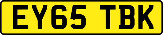 EY65TBK