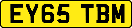 EY65TBM
