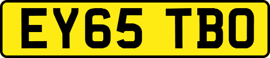 EY65TBO