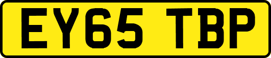 EY65TBP