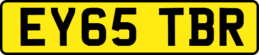 EY65TBR