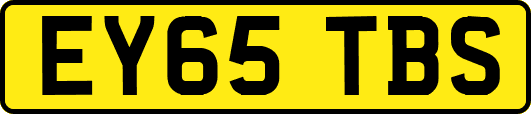 EY65TBS