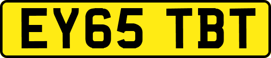 EY65TBT
