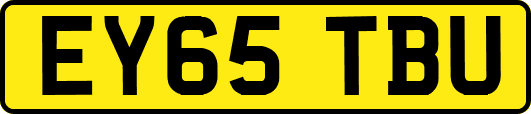 EY65TBU