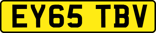 EY65TBV